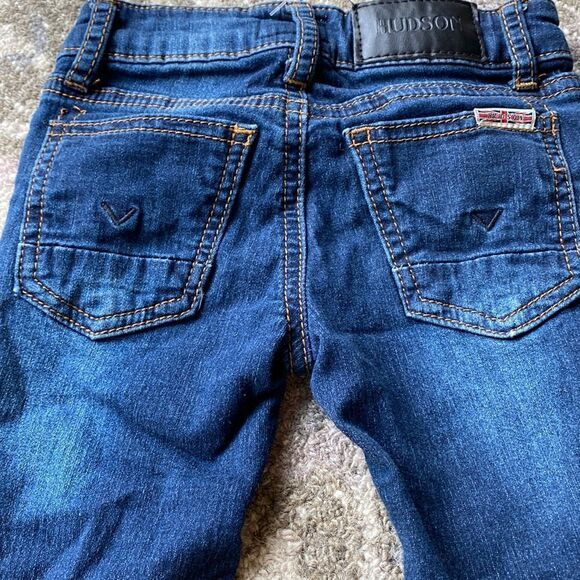 Hudson Jeans  - Picture 3 of 9